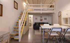 [A due passi da S.Pietro e Castel Sant'Angelo] Loft Gianicolo